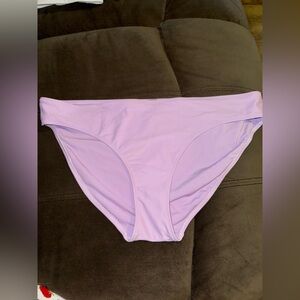 Aerie Lavender Bikini Bottom